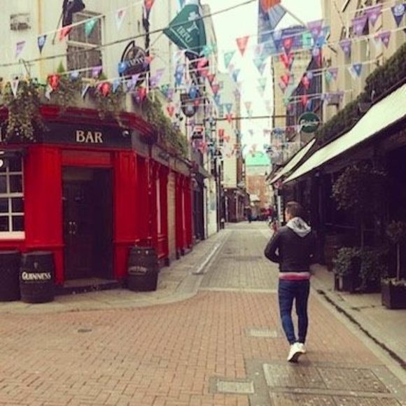 Meet your Posher, James - Picture 1 of 1